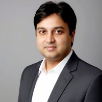 Procter & Gamble Employee Palak Kumar's profile photo