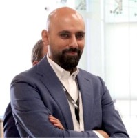 Zaid Gheidan Email