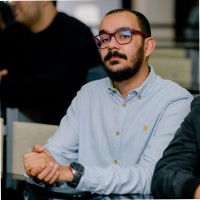 Bechir Houria's profile photo