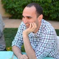 Elan Kriegel Email & Phone Number