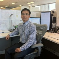 SNC-Lavalin Employee Daniel Tang's profile photo