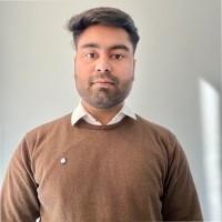 TheIncircle Employee Sagar Gaba's profile photo