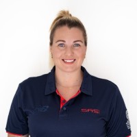 South Australian Sports Institute Employee Beth Bryan's profile photo