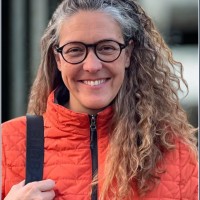 CIDES Corpotraining Employee Beatriz Balmaceda Larrain's profile photo