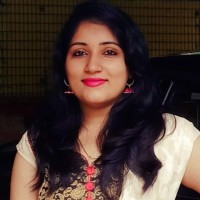 Namitha K Email