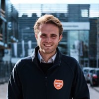 Olivier Oort Email & Phone Number