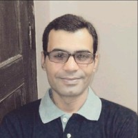 Satyendra Pandey Email