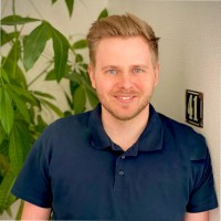 Contechnet Employee Marcel Schmidt's profile photo