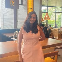 Zytex Employee Aishwarya Vagal's profile photo
