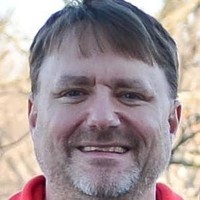 PhishMe, Inc. Employee Dale Muchow's profile photo