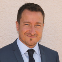 IRTA Employee Ralph Rosenbaum's profile photo