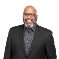 Bank of America Employee Larry Mann Jr.'s profile photo