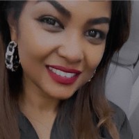 Mezzle. Employee Asma Elmanan's profile photo