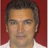 Optimal OT Solutions Employee Mike Sinclair's profile photo