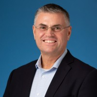 Pfizer Employee Matthew Abel's profile photo
