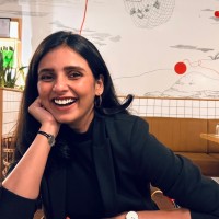 Ayushi Rai Email & Phone Number