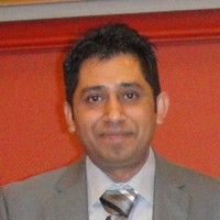 Checkatrade.com Employee Ikram Ullah's profile photo