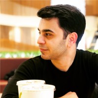 FoxExpress Employee Məhəmməd İsmayılov's profile photo