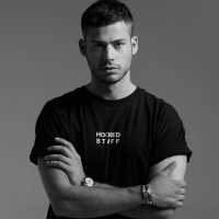 Hooded Staff Employee Zoltan Csoknyay's profile photo