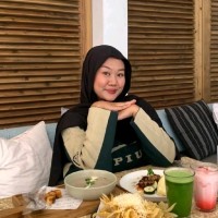 Bidmath Employee Fadhila Briliantari's profile photo