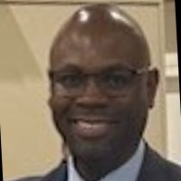 Texas Children's Hospital Employee Patrick Hatcher's profile photo