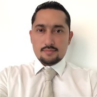 PRO ECUADOR Employee Roberto Zambrano's profile photo