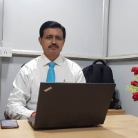 Xpressbees (BusyBees Logistics Solutions Pvt. Ltd.) Employee Mohan Jha's profile photo