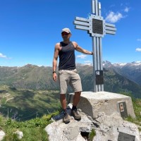 Sailing srl Employee Daniele Bonomi's profile photo