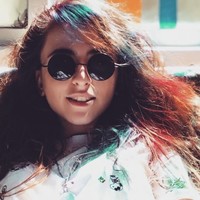 DRAMON Employee Nazanin Analoie's profile photo