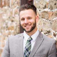 TekSynap Employee Ryan Hinkle's profile photo