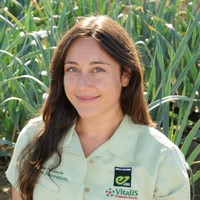 Enza Zaden Americas Employee Shaina Bronstein's profile photo