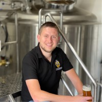 McCrackens Brewery Employee Ryan McCracken's profile photo
