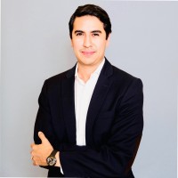 Goldman Sachs Employee Eduardo Sandoval's profile photo