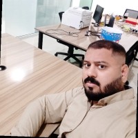 Clicky Employee Shoaib Pervaiz's profile photo