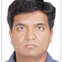 Honeywell International (I) Private Limited Employee Ravikiran Kulkarni's profile photo
