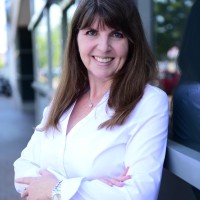 Hochschule Fresenius Idstein Employee Pia Glatte-Bast's profile photo