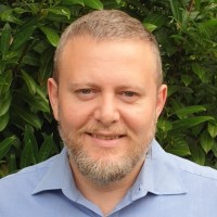 Danish Maritime Authority Employee Jesper Andersen's profile photo