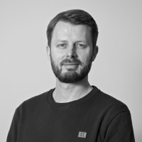 Nordgreen Employee Andre Stahmer's profile photo