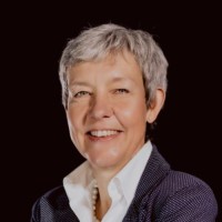 Materialise Employee Brigitte de Vet-Veithen's profile photo