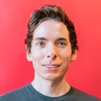 PubNub Employee Stephen Blum's profile photo
