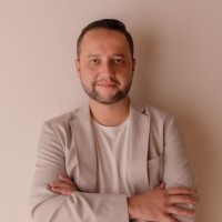 WKVE Telecom Employee Thiago de Oliveira e Bernardes's profile photo