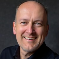 Anaqua Employee Mark Bullard's profile photo