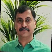 THE FEDERAL BANK LIMITED Employee Sajan Mathew's profile photo