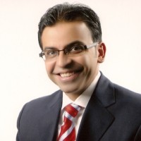 Tresmark Employee Faisal Mamsa's profile photo