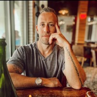 ORTHOTIC AND PROSTHETIC CENTER OF ST. PETERSBURG, INC. Employee Wesley Greener's profile photo