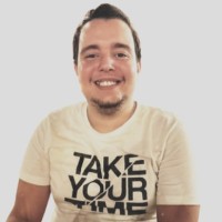 Ahmed Jeddey's profile photo