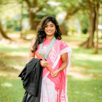 Menali Madhurika Email