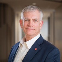 First United Bank Employee David Marshall's profile photo