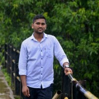 Rushikesh Meshram Email