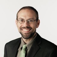 Northeastern University Employee Jon Barrows's profile photo